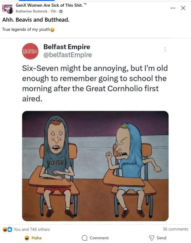 HAHA
