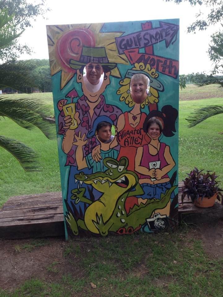 Suzan Davie's album, Mobile Uploads