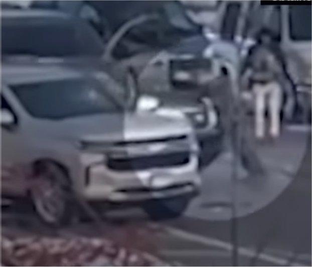 ice agent getting clippedd by car. shown on cnn fox etc...narrative gets muddier and muddier