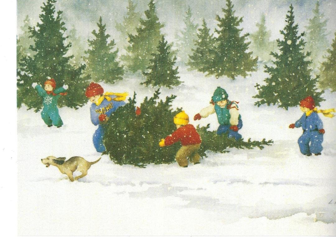 Merry Christmas Everyone!