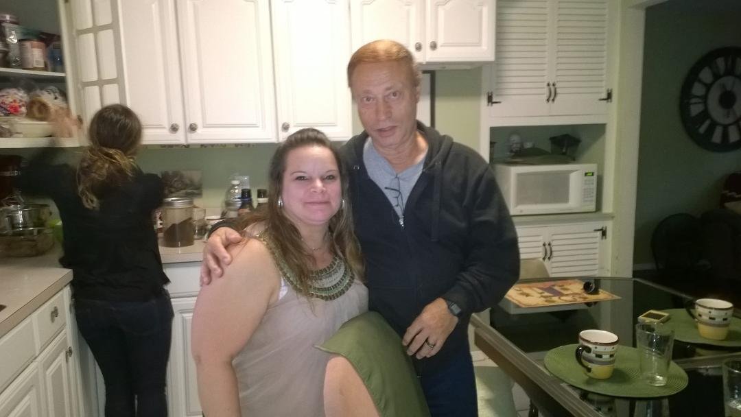 Al Buzzell's album, Mobile uploads
