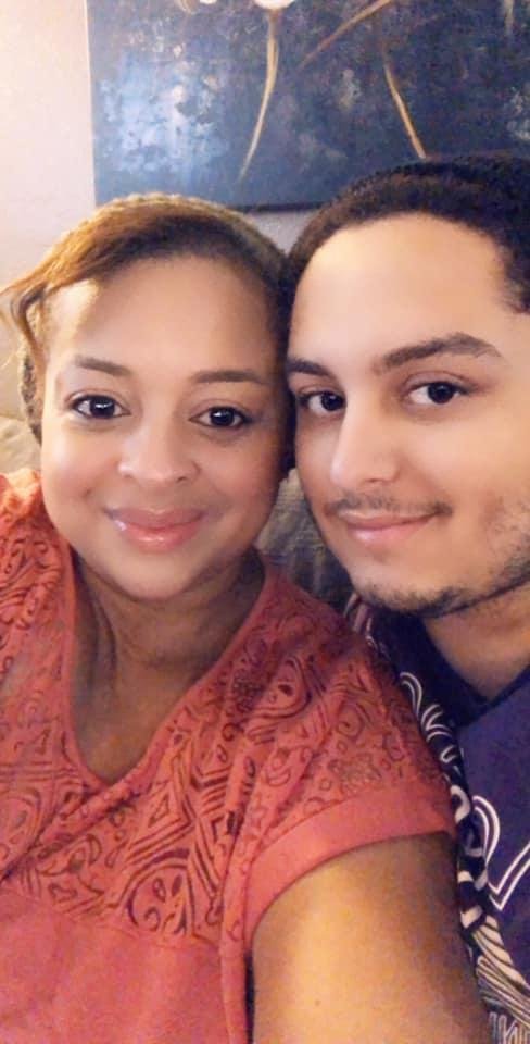 Me and my ❤️❤️❤️