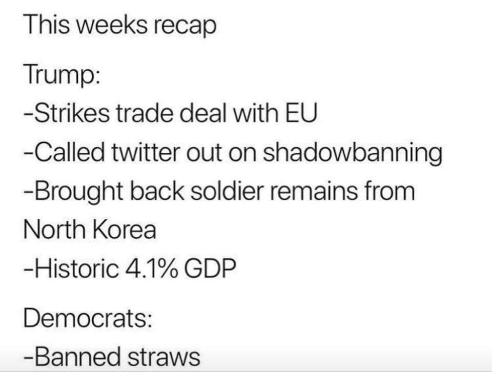 Pretty much ...