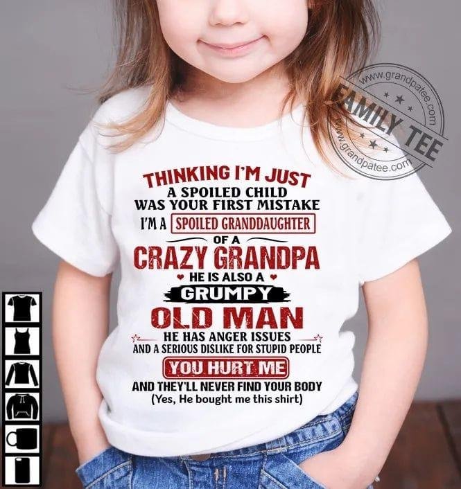 Im Buying This Shirt!!!!
For My Grandbaby!#!!
LILY'ANA!!!!!