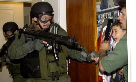 Remember this? And who was President?