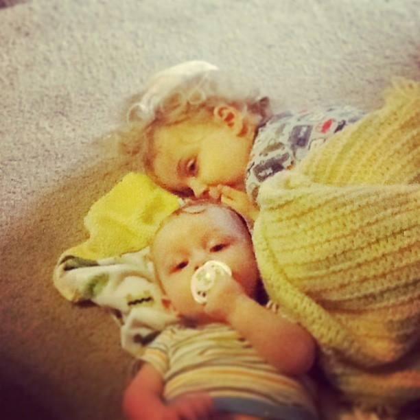 Grandkids!