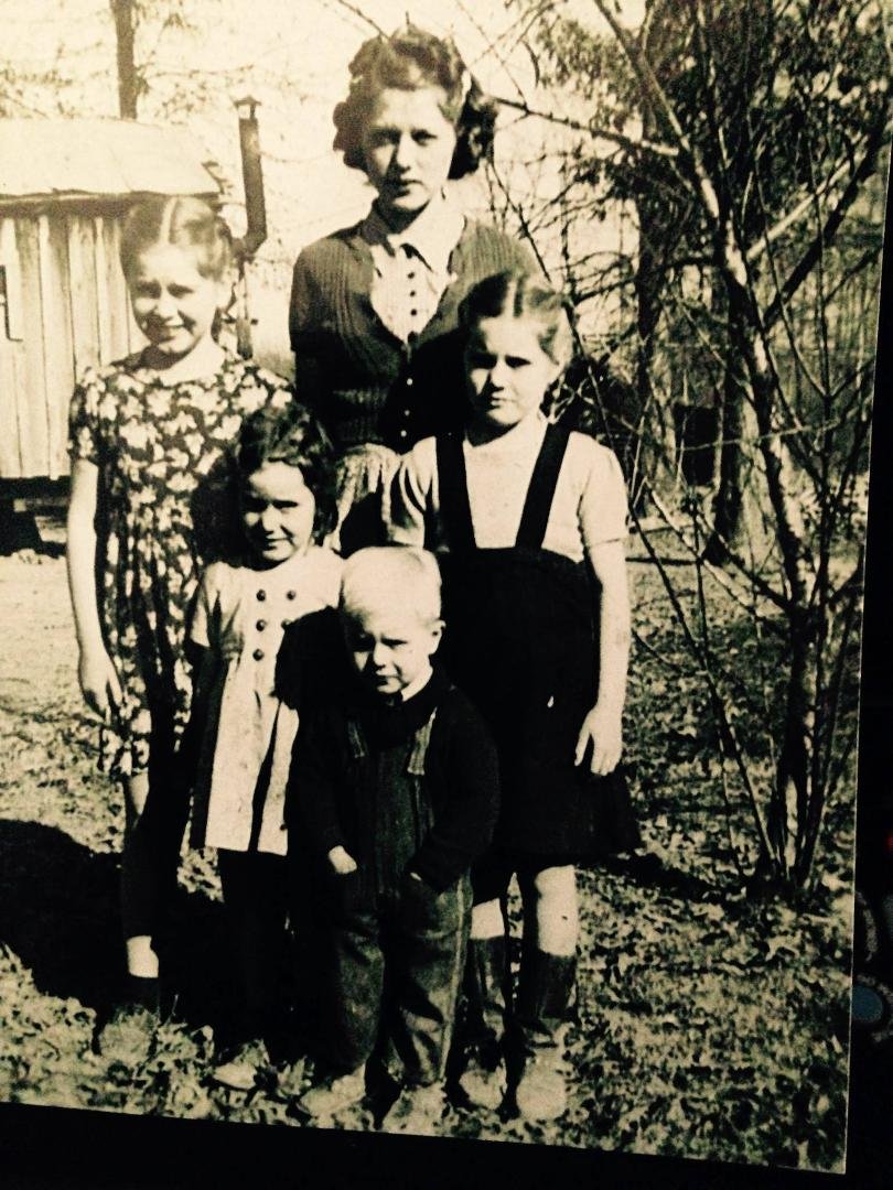 Happy siblings day