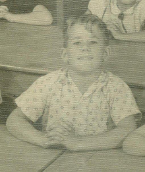 2nd Grade