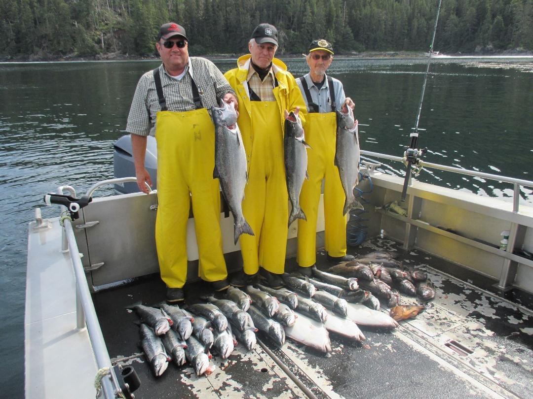 Sitka AK, August 3, 2014.