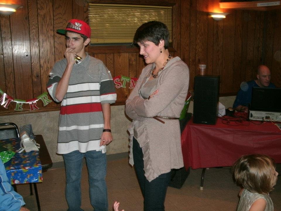David Krull's album, December 12, 2011