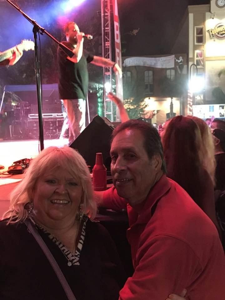 Retta Lopez's album, Timeline Photos