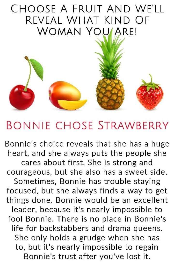 Bonnie Lundy's album, Timeline Photos