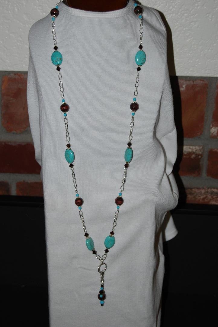 Another new one made a couple of days ago. This one is over the head.