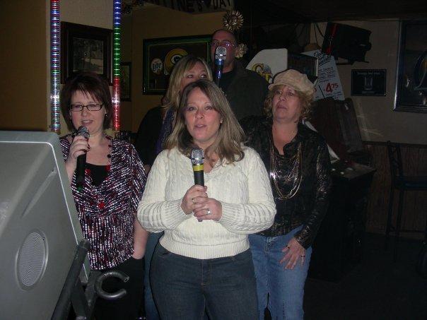 Joan Boudro's album, February 6, 2010