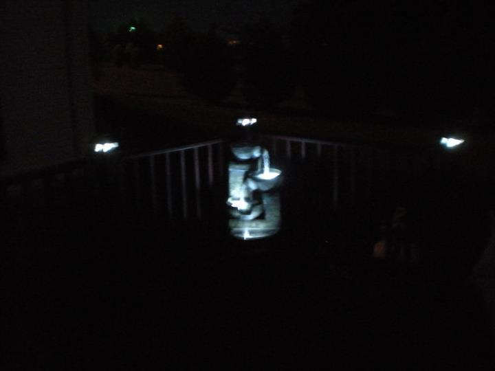 The Fountain