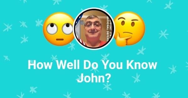 😎 Friendship Test! 🙋Guess my answers and see how well you actually know me! 🤞