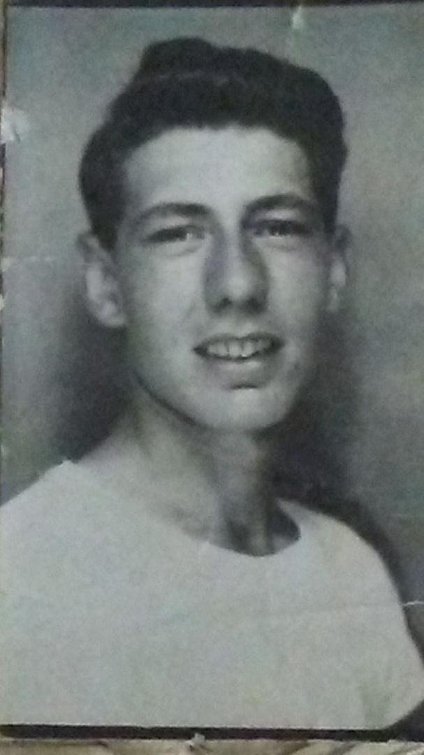 You would have turned 90 today if that cancer bug didn't get to you. Happy Birthday and RIP Dad