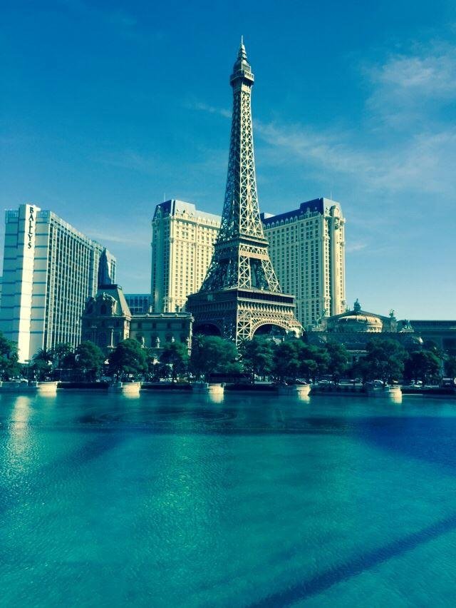 Robert Bonner's album, iOS Photos