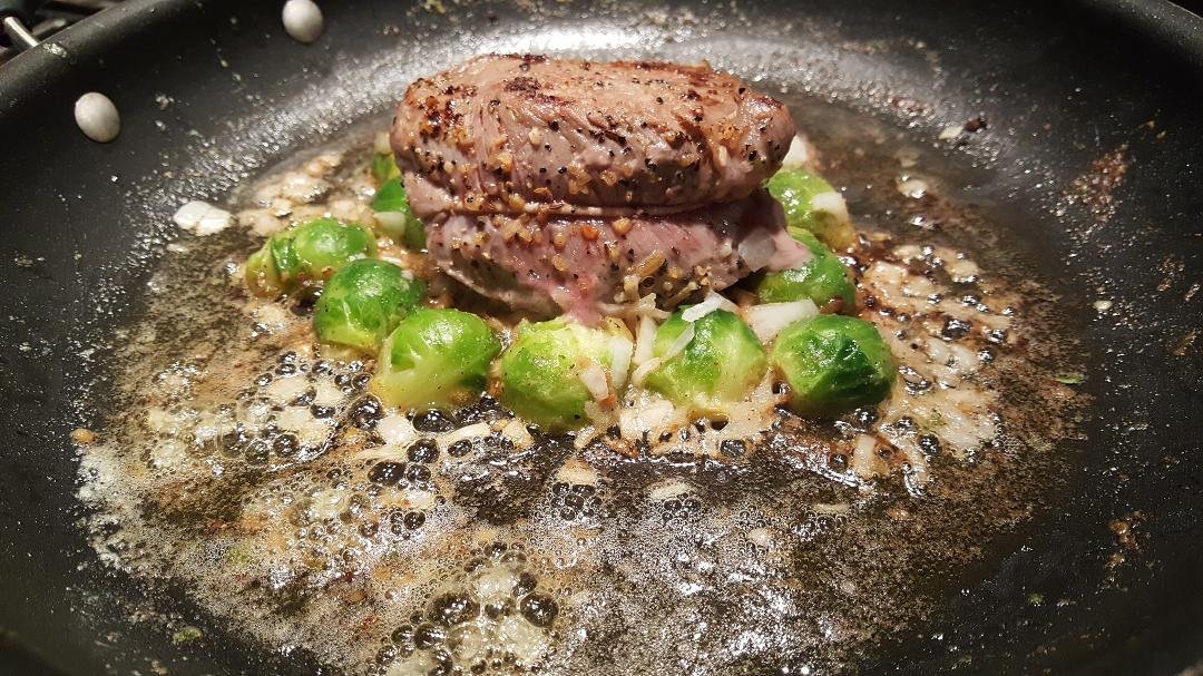 This is what's for dinner!!