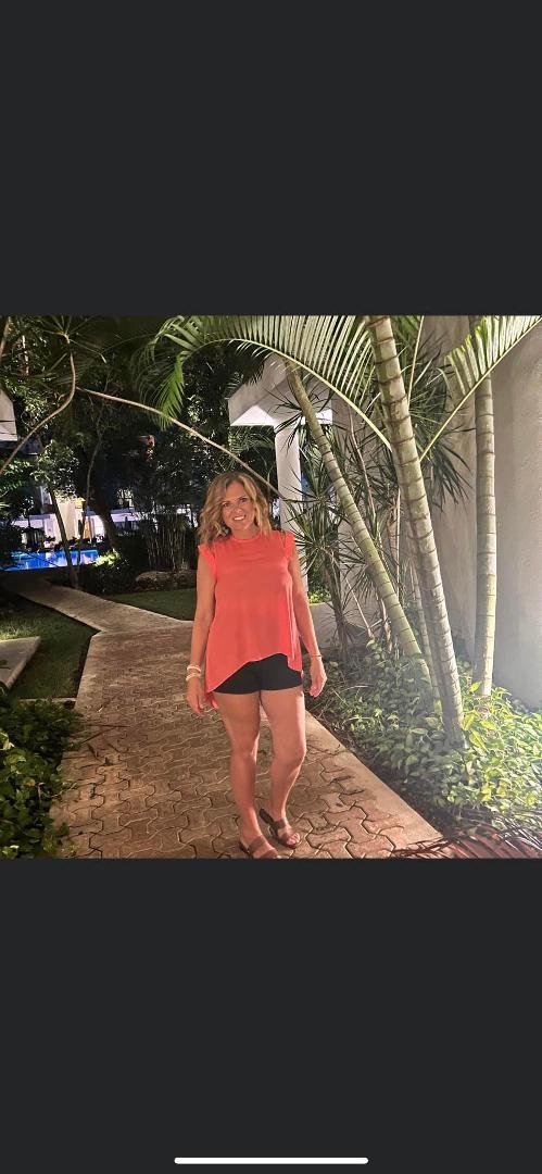 Daughter Jennifer