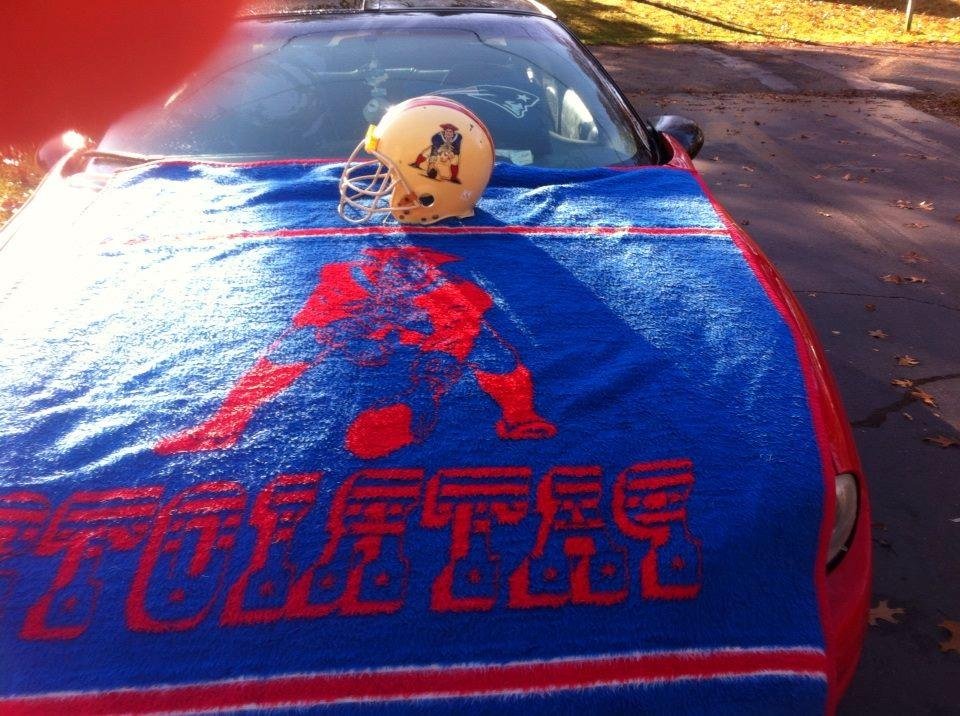 Dan Engelstad's album, iOS Photos