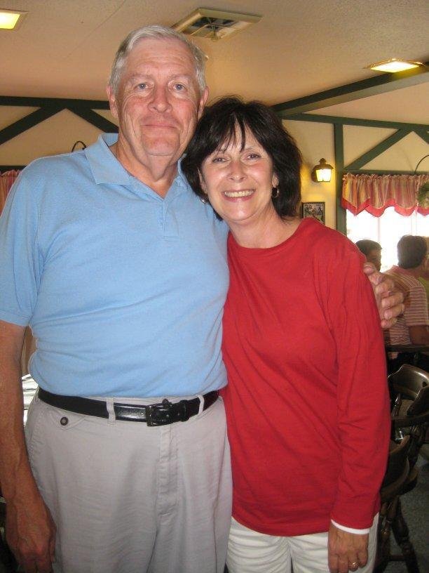 Thomas Daugherty's album, Mohney Family Golf Outing 2010