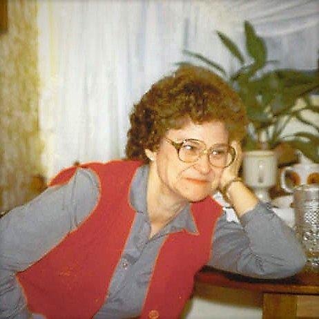 Our sweet sister, Dorothy Newman Carter, passed away this evening at the age of 88. She was the oldest of the five of us and such a dear sweet warrior. She will be missed by all.