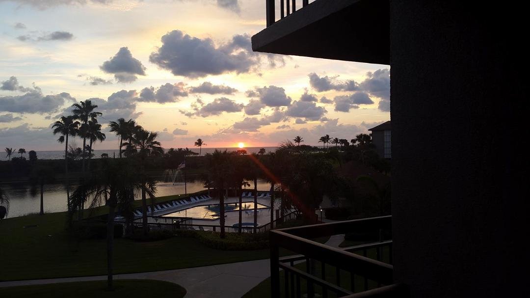 Sunrise daylight savings time