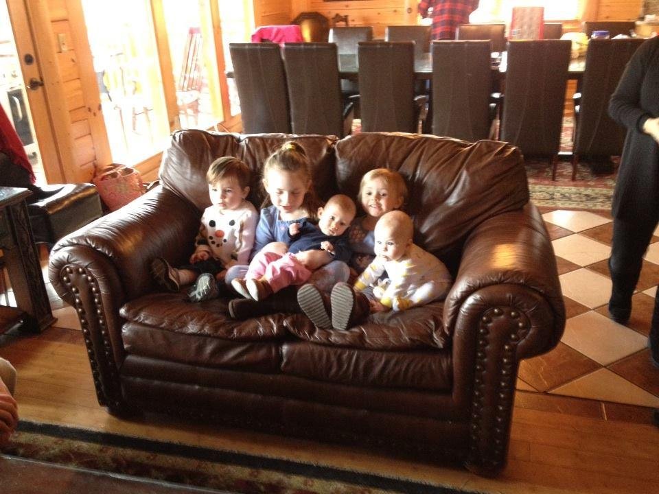 Gatlinburg 2013
