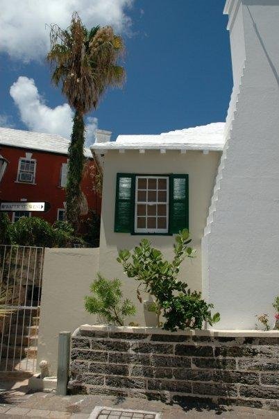 David Wayne's album, Bermuda Cruise