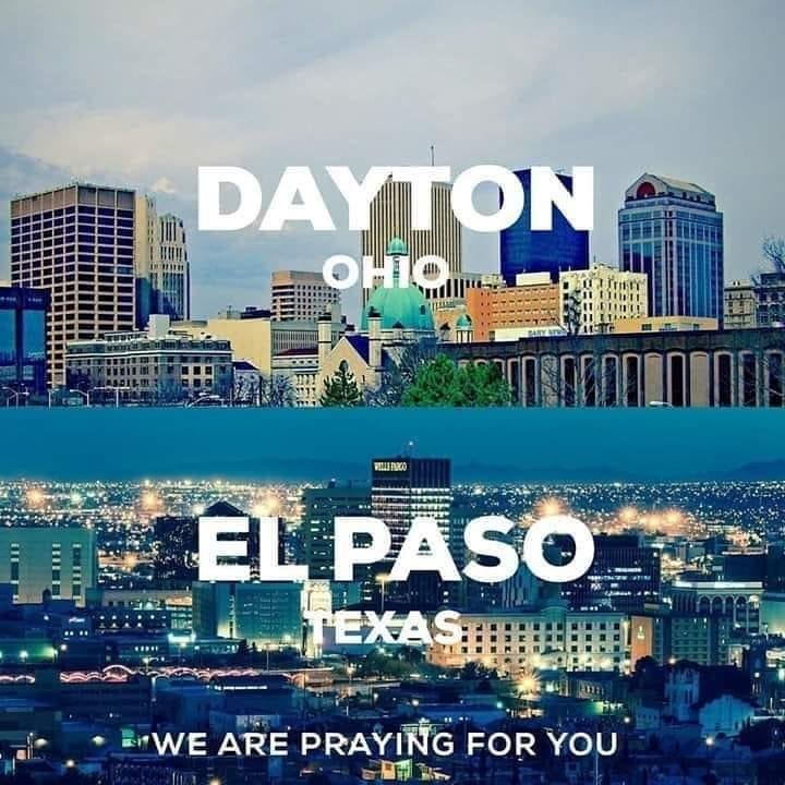 Sending prayers 🙏🙏🙏