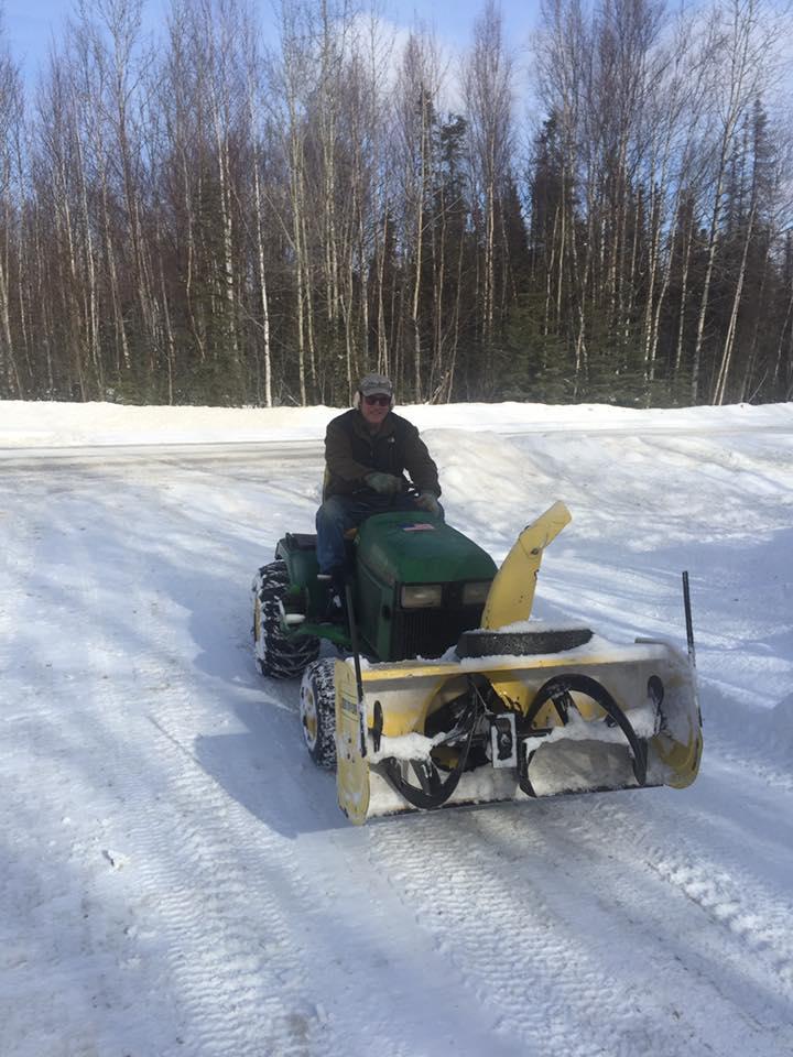 Steven Hansen's album, Mobile uploads