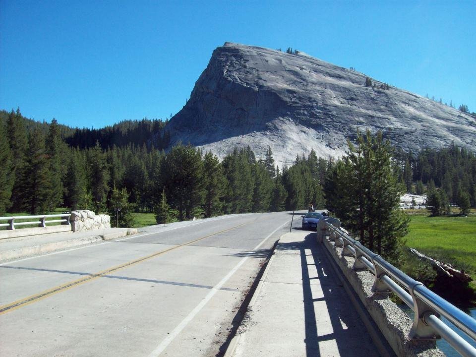 Todd Wagner's album, Pacific Crest Trail #5