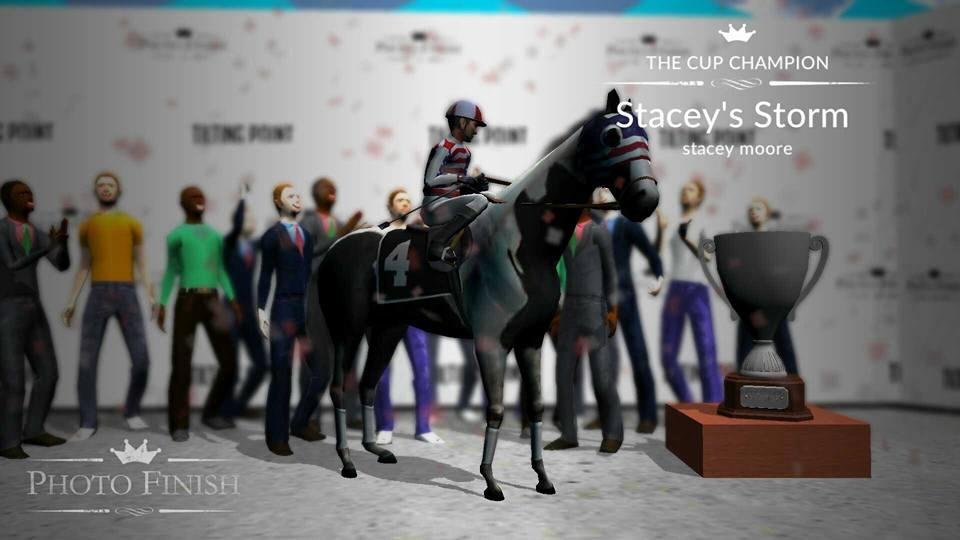 #photofinish