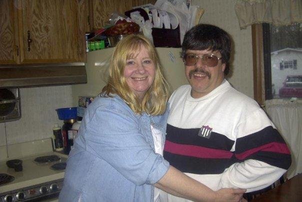 Me & Mike