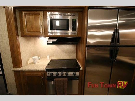 Andy Burks' album, Travel Trailer