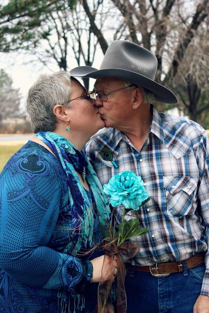 Ok..All married couples - make this your status and answer honestly!

Who's oldest? Rick
Who was interested first? Rick
Same High School? No
Most Sensitive? Me
Worst temper? Rick
More social? Me
Most stubborn? Rick
Wakes up