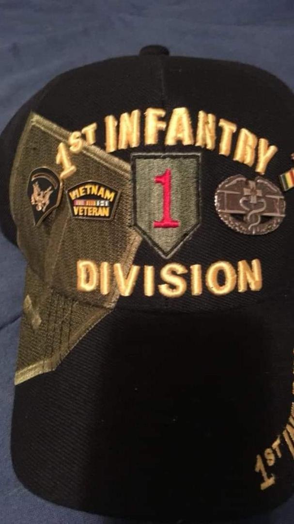 That's my unit in '66, Dian Nam!