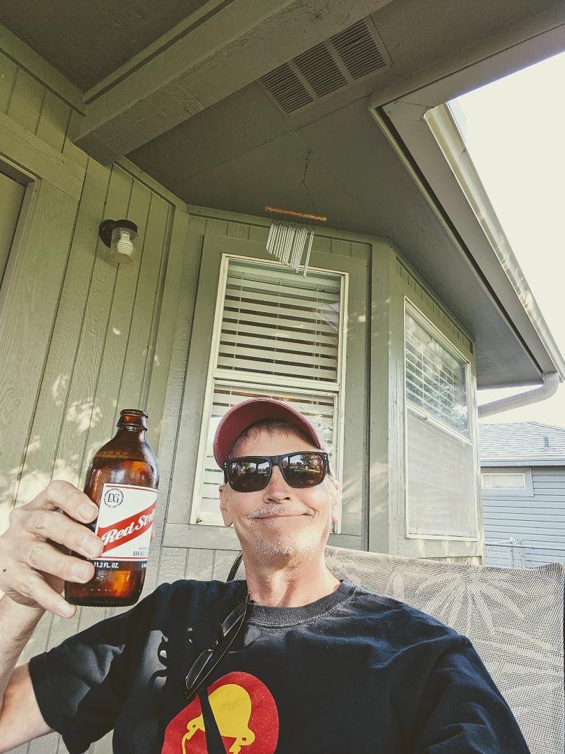 Hooray Beer!!!