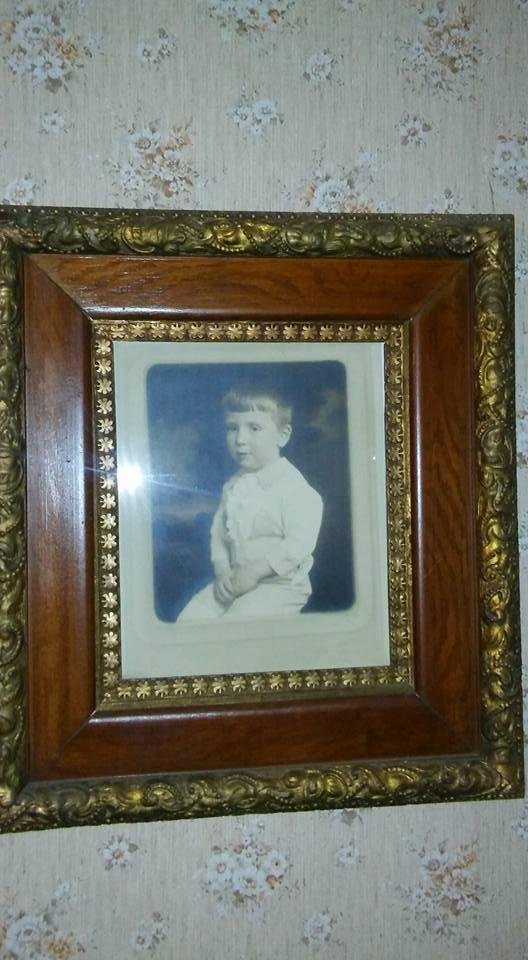 William Rodd's album, Mobile Uploads