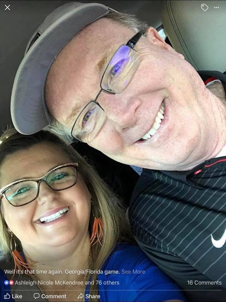 Happy Birthday to the Best Son in Law Ever 😃