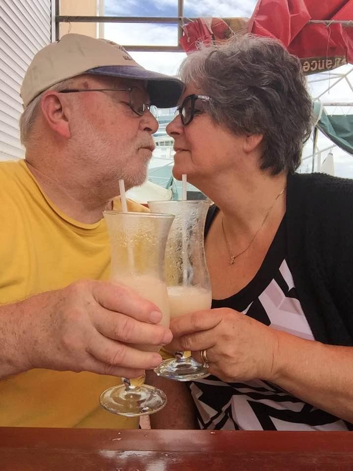 Martinique, September 30, 2017