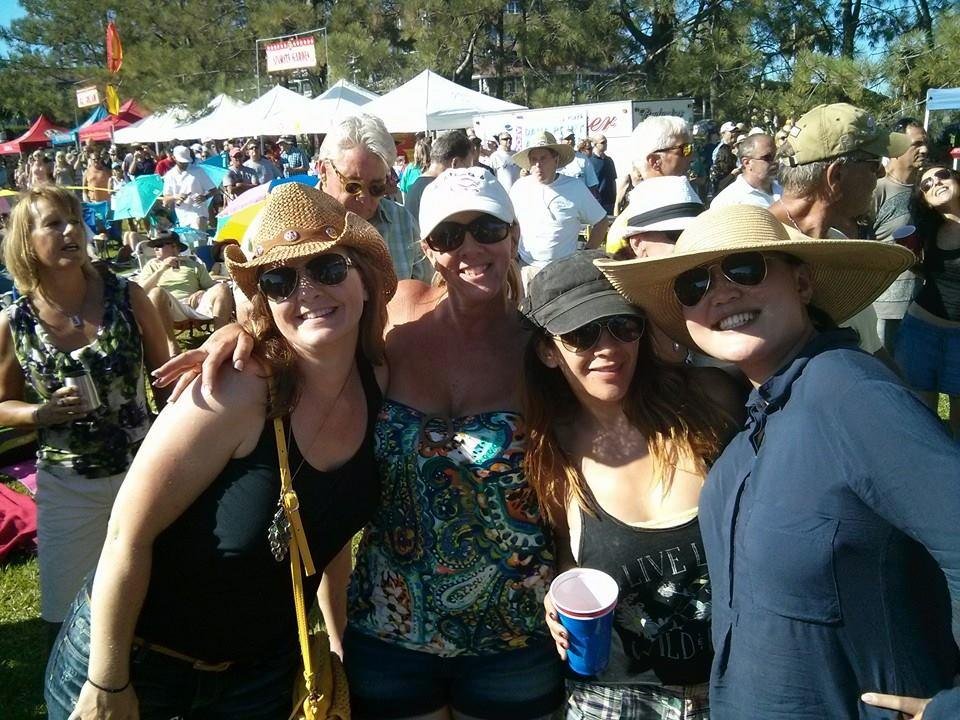 Eagles tribute band