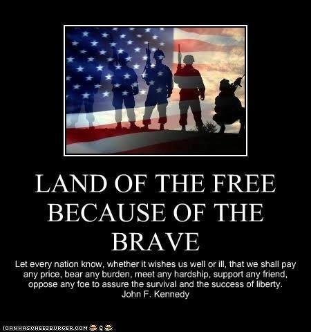 Thank you to all the veterans who have served and those still serving our country. Happy Veterans Day!