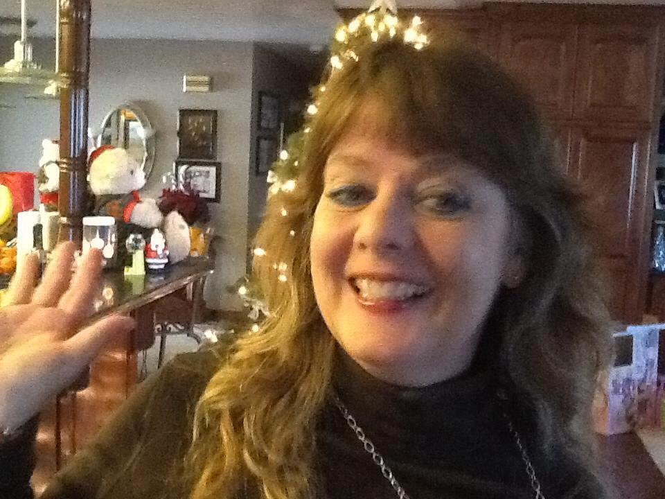 Sharon Johnson's album, Mobile Uploads