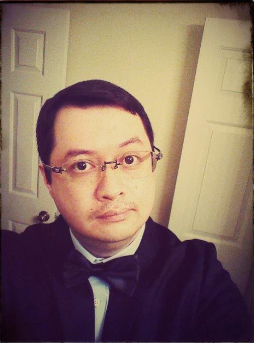 #BowtiesAreCool