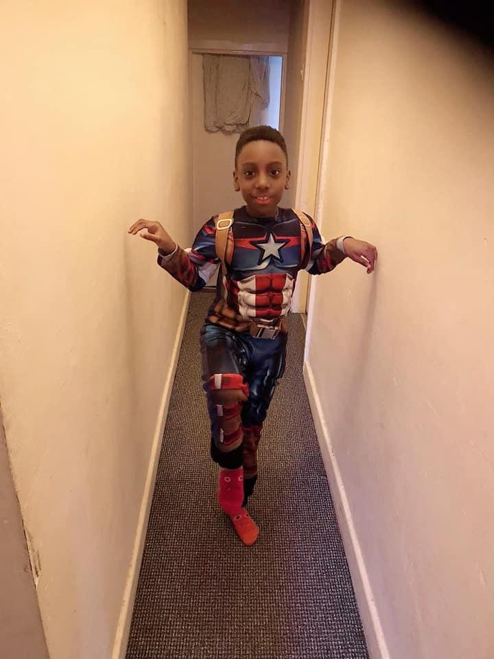 Donovan Smith's album, Mobile uploads