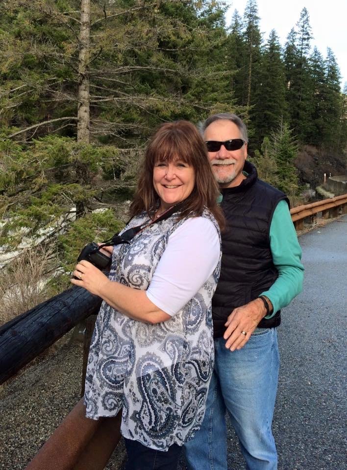 Sharon May (Sutterman)'s album, Mobile Uploads