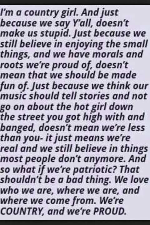 Sounds like someone I know!!!