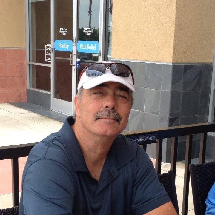 Darrell Allen's album, Photos de profil